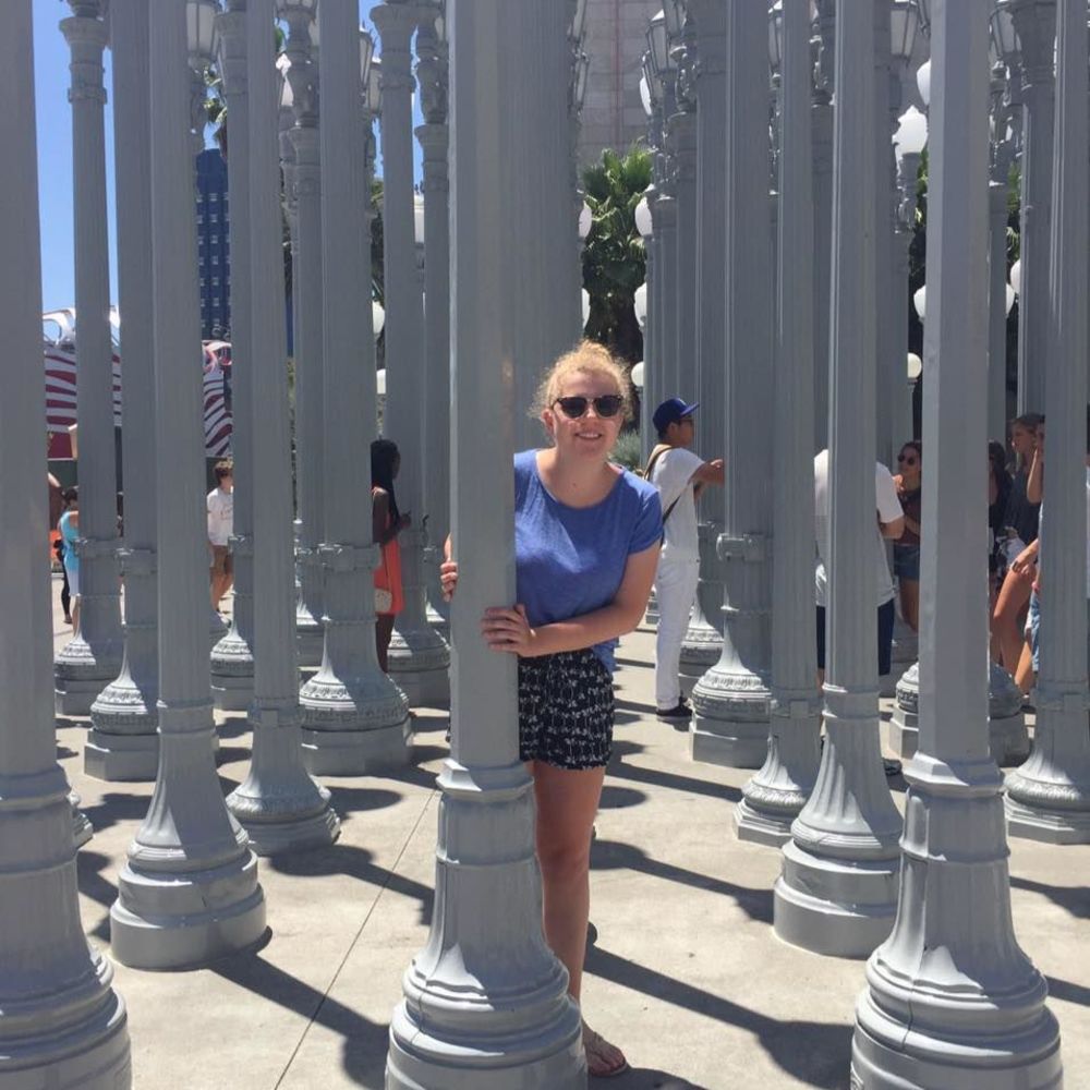 Meet your Posher, Nicole